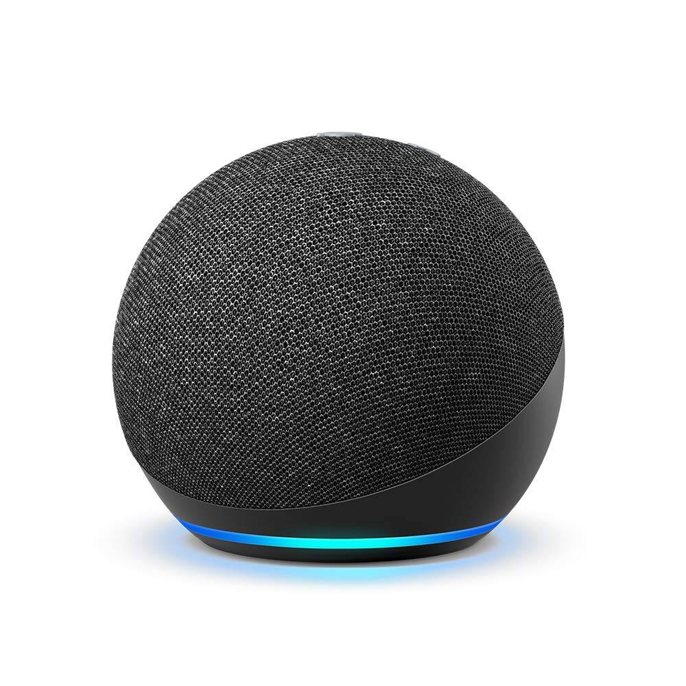 Echo Dot (نسل چهارم، انتشار 2020) | اسپیکر هوشمند